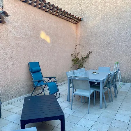 Apartmán 5 Min Du Bord De