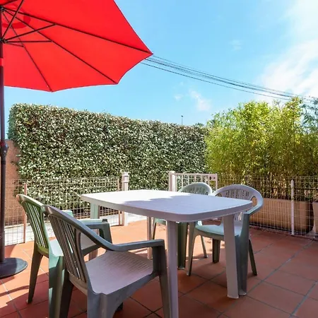 5 Min Du Bord De Apartment Hyeres