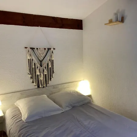 公寓 5 Min Du Bord De